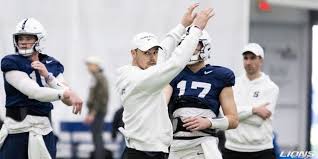 Source: Trace McSorley departs Penn State for NFL opportunity