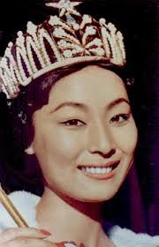 Akiko Kojima(japan)-Miss Universe 1959 - 689616-topic-ix-5