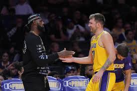 Lakers