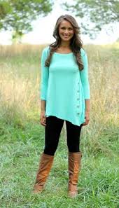 Image result for tunics with leggings