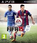 Fifa 15 ps3