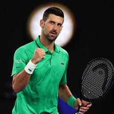 'I'm still around' - Djokovic warns 'different level' Alcaraz, Sinner after third-round win