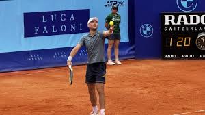 Kitzbuhel R1 previews and predictions: Baez vs. Kecmanovic, Collignon vs. Altmaier