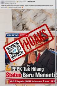 Mengenal Fakta Seputar Status Baru ASN dan Dampaknya terhadap Masyarakat