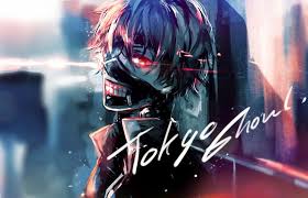 Image result for sinopsis anime tokyo ghoul