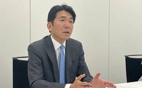 News source: 日本経済新聞
