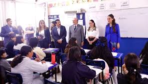 Arranca aplicación de prueba RIMA 2026