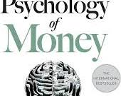 Psychology of Money book