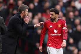 Galatasaray's €20M Salary Trap: Why Bruno Fernandes Is the Perfect Storm to Trigger Man Utd's Collapse