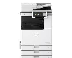 Hình ảnh về Canon imageRUNNER ADVANCE DX C3830i