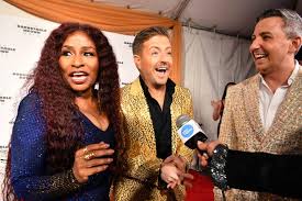Celebrities Shine at Kentucky Derby Galas 2026