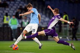 Trend Google: fiorentina lazio