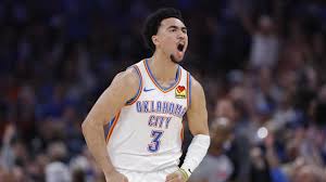 Thunder's greatest Jared McCain wish is already coming true at the perfect time