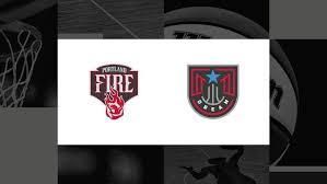 How to watch Fire vs. Dream: TV channel and streaming options for August 28