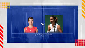 Iva Jovic vs Maja Chwalinska Prediction & Picks - WTA Wuhan Open