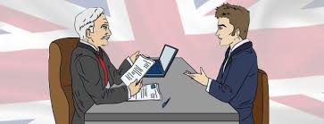 Resultado de imagen para entrevista en ingles