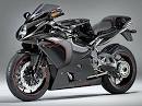 CBR 1000RR Fireblade