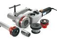 Pipe threading machines uk