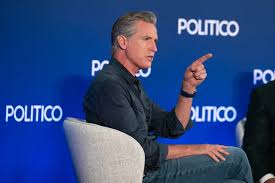 Politico - News update