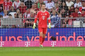 bayern vs fc st. pauli