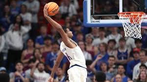 What channel is Kansas basketball vs Iowa State on? TV schedule, more