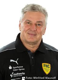 Saison 2012-13 - Trainer Dietmar Schmidt