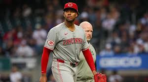 Cincinnati Reds Ace Hunter Greene Dealing With Elbow Issue Ahead of Season Opener