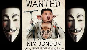 Image result for South Korea claims North hacked nuclear data