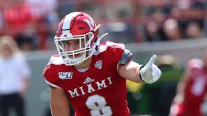 Miami RedHawks Face Eastern Michigan Eagles in Week 8 Showdown