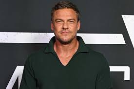 “Reacher” star Alan Ritchson posts cryptic quote after alleged altercation with neighbor