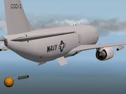 Image result for p-8a poseidon aircraft