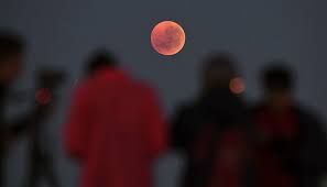 ¡Impresionante! Eclipse Solar Parcial Iluminó el Cielo el 21 de Septiembre