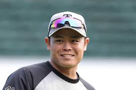 【セパ公示】（１日）巨人・中山礼都、西武・ネビンを登録 巨人・皆川岳飛、西武・児玉亮涼らを抹消