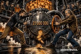 Bitcoin além de 21 milhões? Adam Back alerta sobre o risco