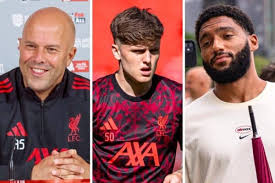 This Is Anfield - News update