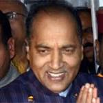 Himachal Jairam Thakur meets Amit
