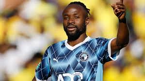 Os artilheiros da Copa Intercontinental de 2025