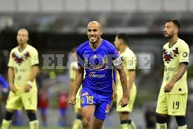 Tiene Tigres 7 derrotas en fila en casa del América