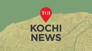Times of India - News update