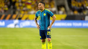 Colombia pasa la página y piensa en Mbappé, Dembélé, Olise…