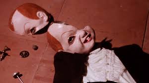 Trend Google: dario argento