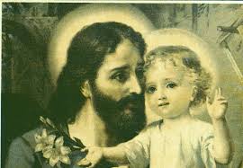 st joseph With the pandemic scourge of pornography, God continues to offer us a helper to get out of this terrible enslavement to sinful pleasure seeking. - st-joseph