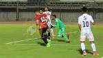 الزمالك: استبعاد أوباما من قائمة