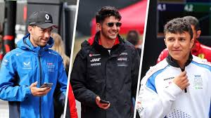 Gasly: Coup dur en Hongrie! Colapinto le surpasse chez Alpine! - Imagen principal del artículo