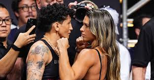 MMA Fighting - News update