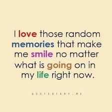 Smile Quotes - Quotes about Smiling that Brighten Your Day via Relatably.com