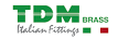 TDM BRASS - CONNECTORS FITTINGS, Maclodio - BS