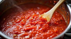 ¡Alerta Alimentaria! ANMAT Prohíbe Tomate Marolio: ¿Gusanos en tu Salsa? - Imagen principal del artículo