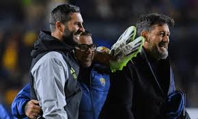 Antonio Mohamed Drops a Bombshell About Gignac—And Even Thanks Him for (Maybe) Leaving Tigres!