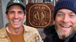 Andy Lee reveals fate of stolen item after 'priceless' gift was snatched from his iconic Aussie pub